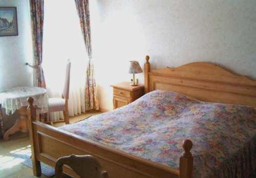 Landhotel Krone Konigsbach-Stein Bagian luar foto